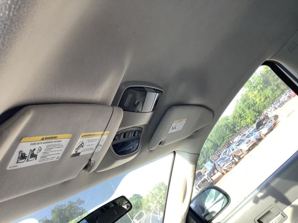 DURANGO 2007 Glove Box 4673399