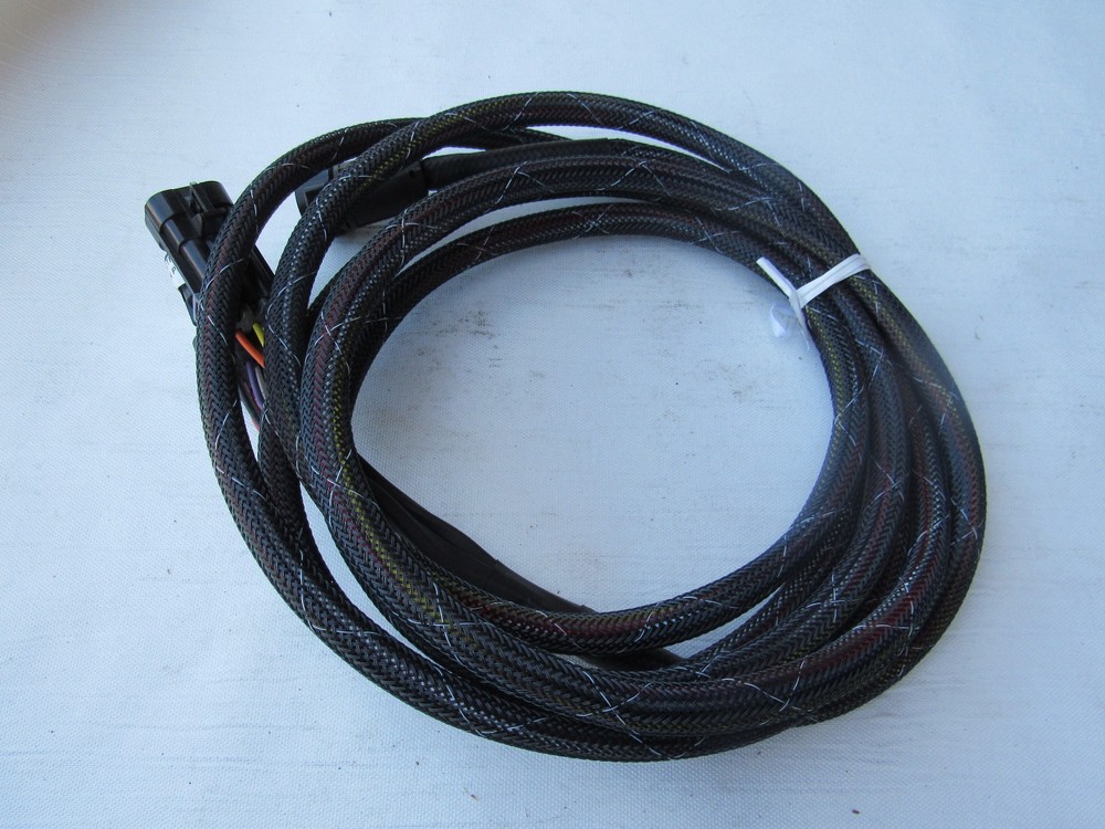 Burtons Harness 8494 Control Module 36787000