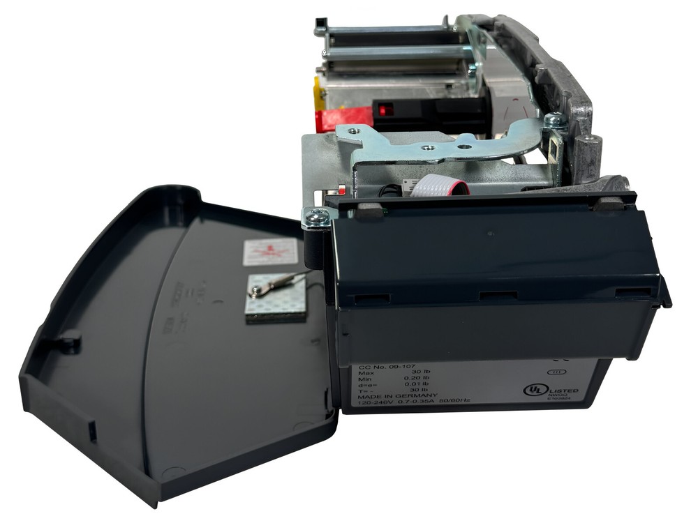 Bizerba Label Printing Module for KH II 100 Counter Top PC Scale No Printhead