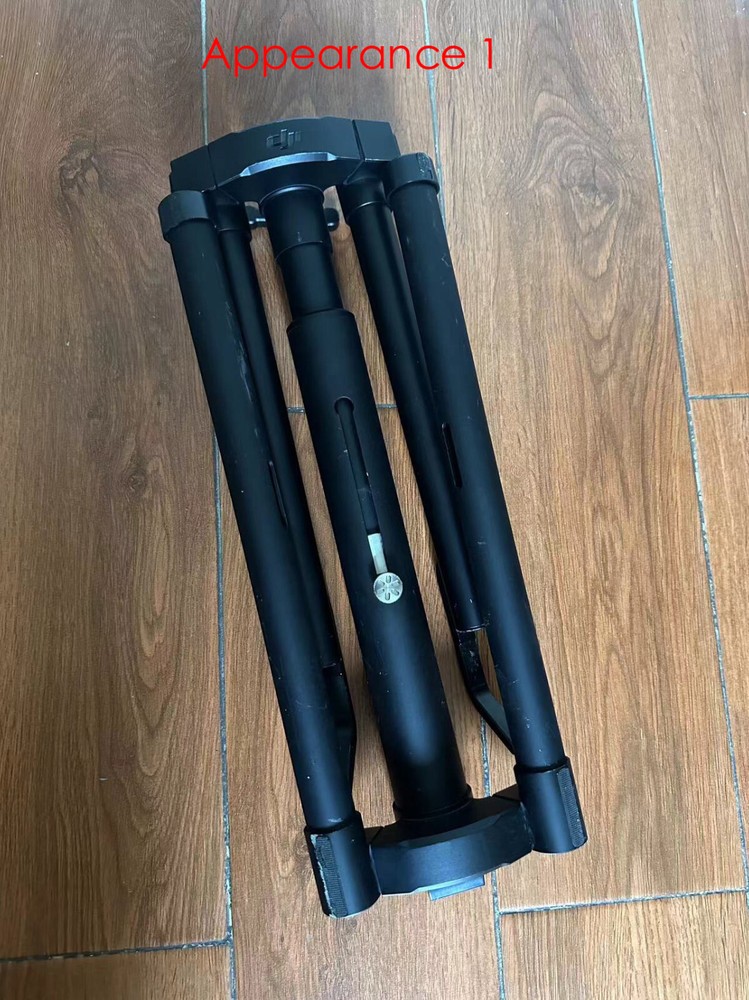 For dji ronin m mx stabilizer tripod holder holder foldable tripod