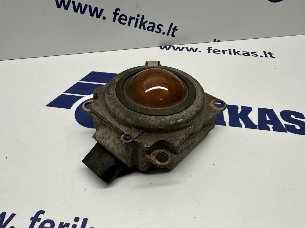 MAN radar sensor 81276100027