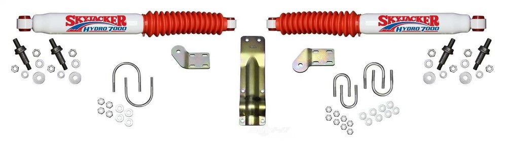 Steering Damper Kit-4WD Skyjacker 7270