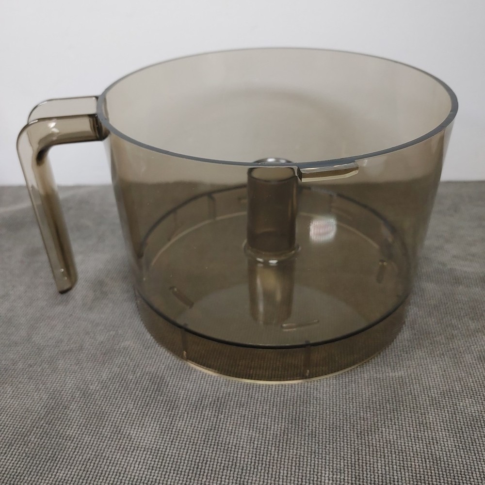 Philips Replacement Work Bowl FP1001 for Food Processor FP5708 NEW