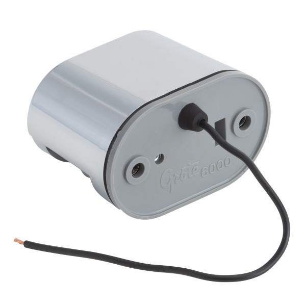 License Plate Light Grote 60011