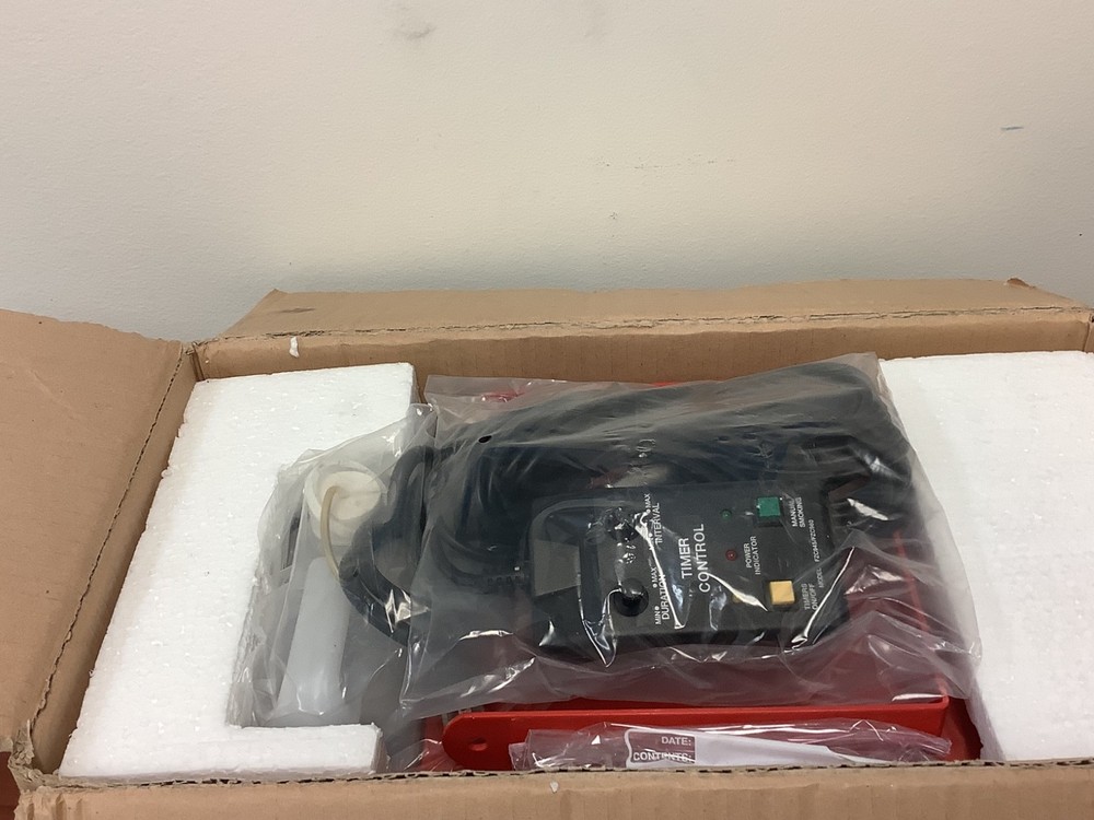 ProRestore Electro - Gen 2000 Fogger
