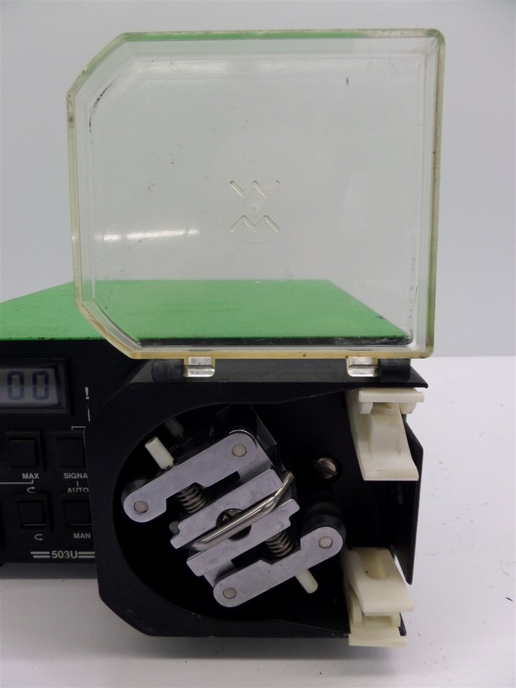Watson Marlow 503U Digital Peristaltic Pump