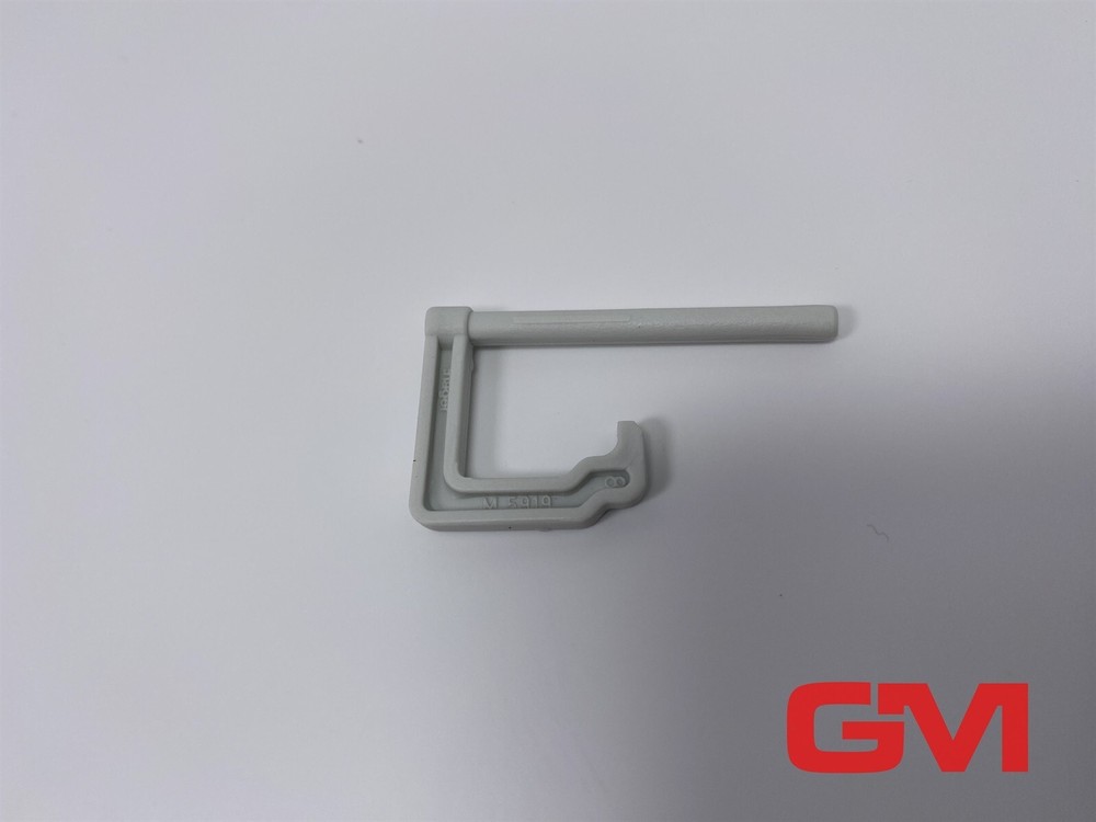 VE 41X Hager Safety Bracket M5919 E-No 127591492 Tehalit