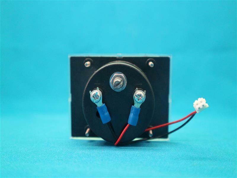 DER EE DE-680 DE680 CLASS 2.5 Analog Panel Meter 30 Days Warranty