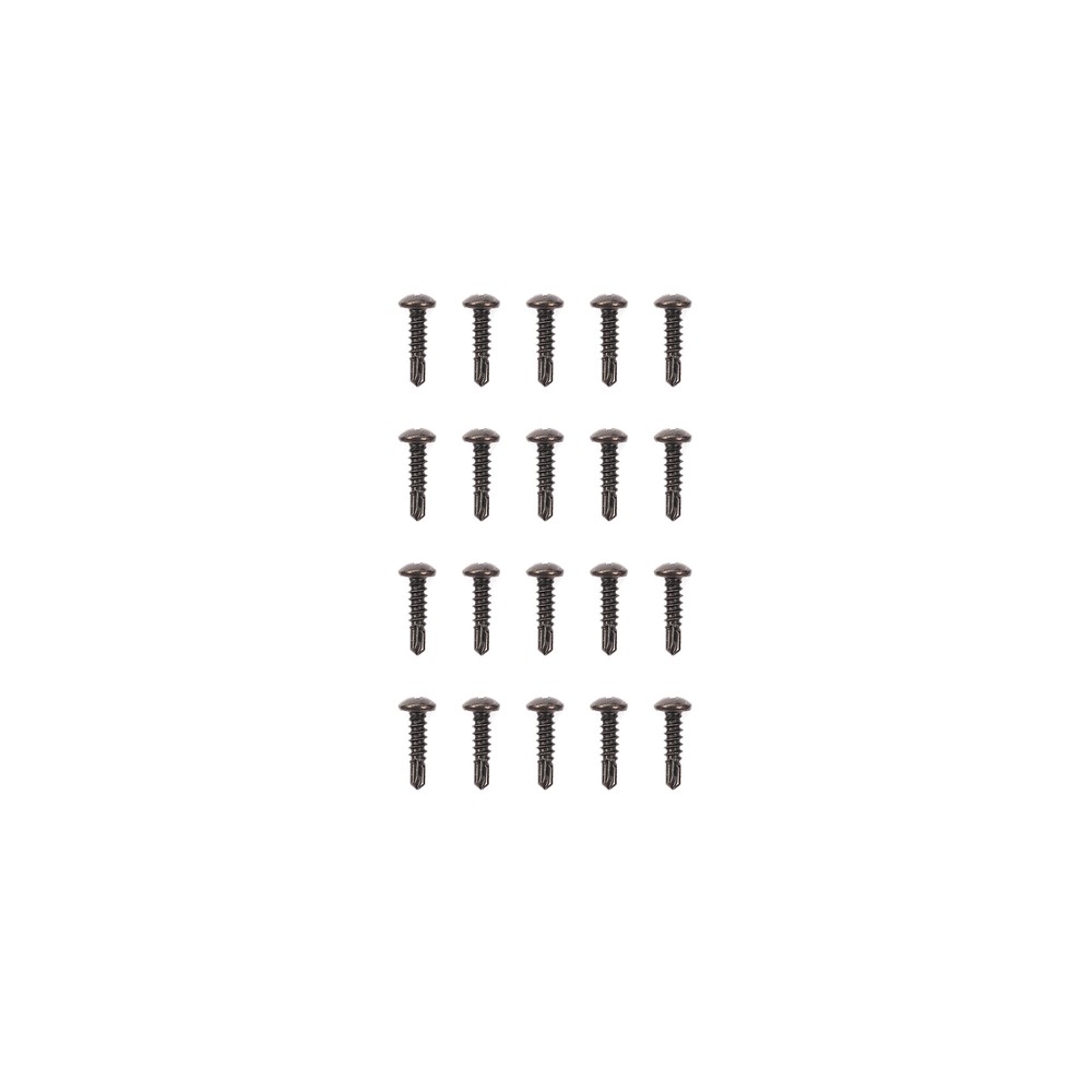 18" W X 40" H Vertical Slider RV Tined Window w/Screen For RV Camper Trailer