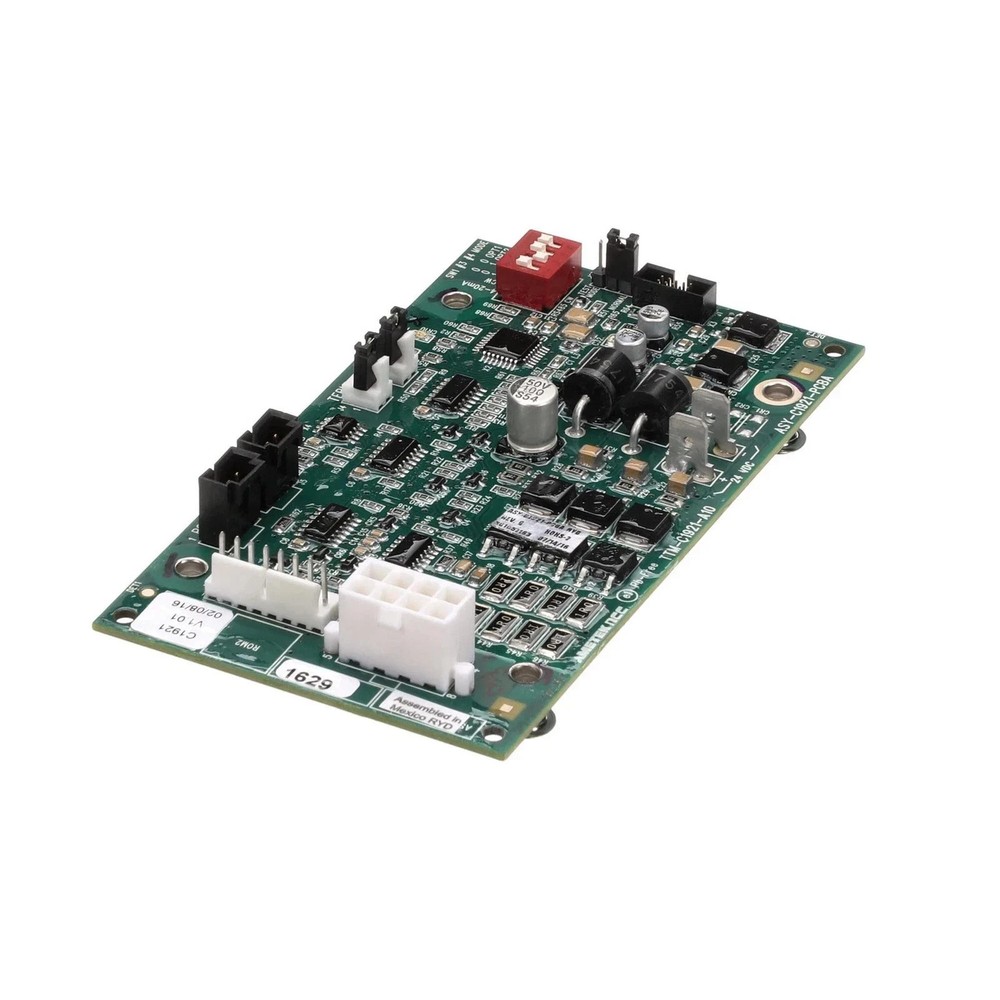 Middleby 74081 Board, Motor Control
