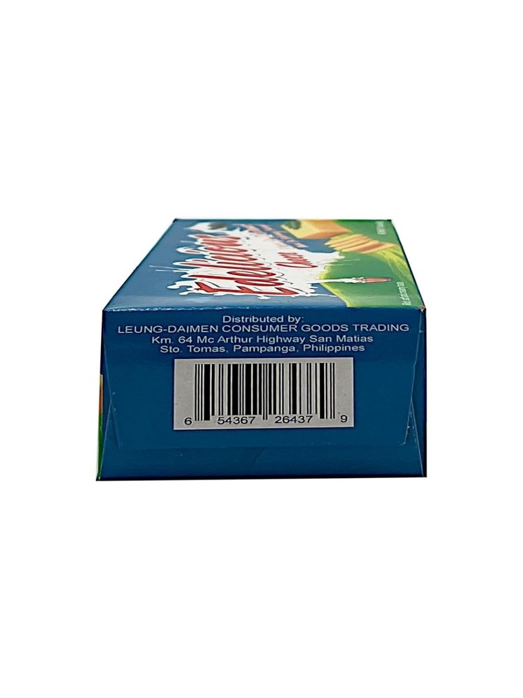 Edelicious Cheese 430G