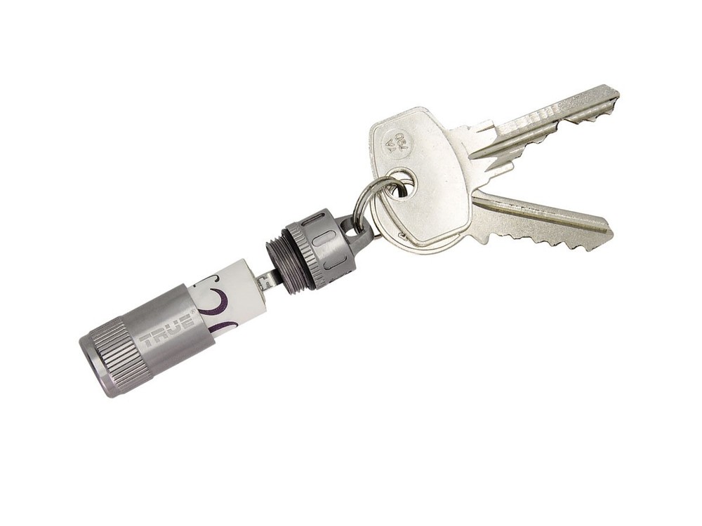 True Utility CASHSTASH+ - KEYRING PACK