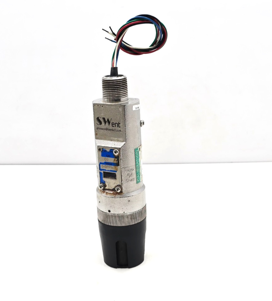 DETCON 927-245500-000 OXYGEN SENSOR
