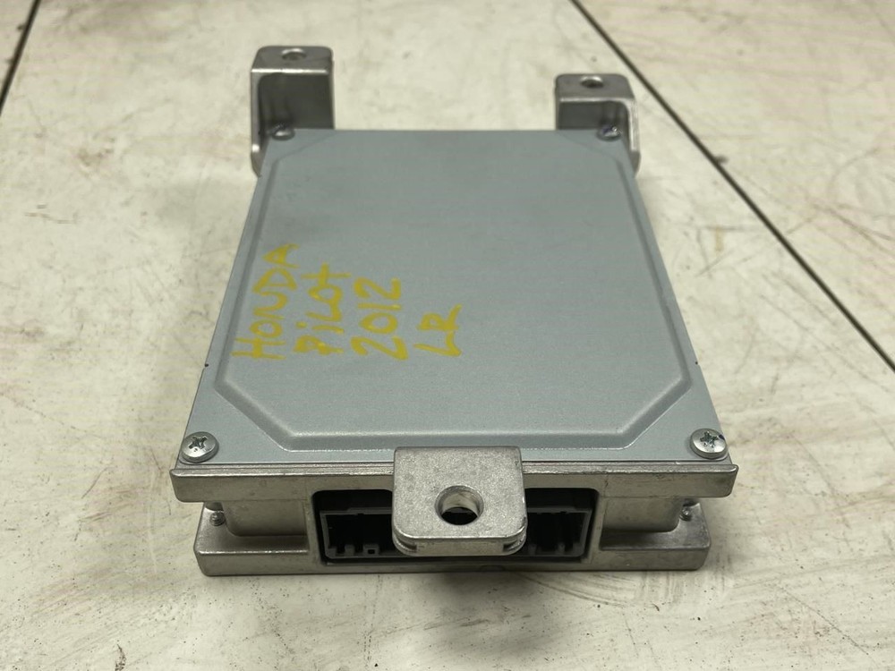2012 HONDA PILOT EX-L TRACTION CONTROL MODULE OEM+
