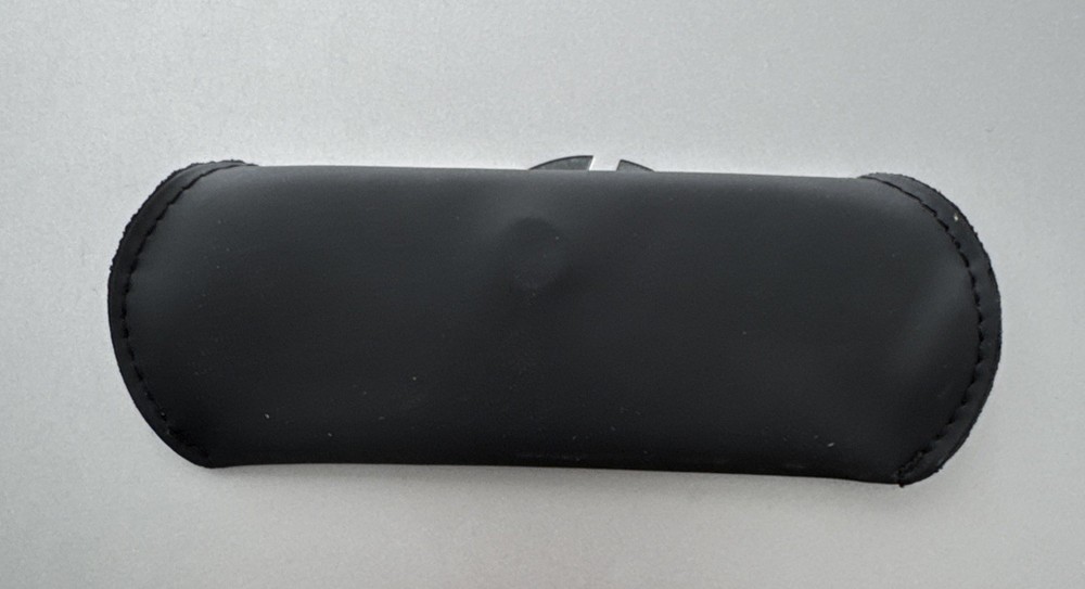 Aspex sunclip case. new.