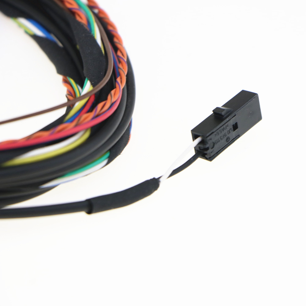 For VW RCD510 RNS510 9W2 1K8035730D Bluetooth Plug Module Harness Cable Adaptor