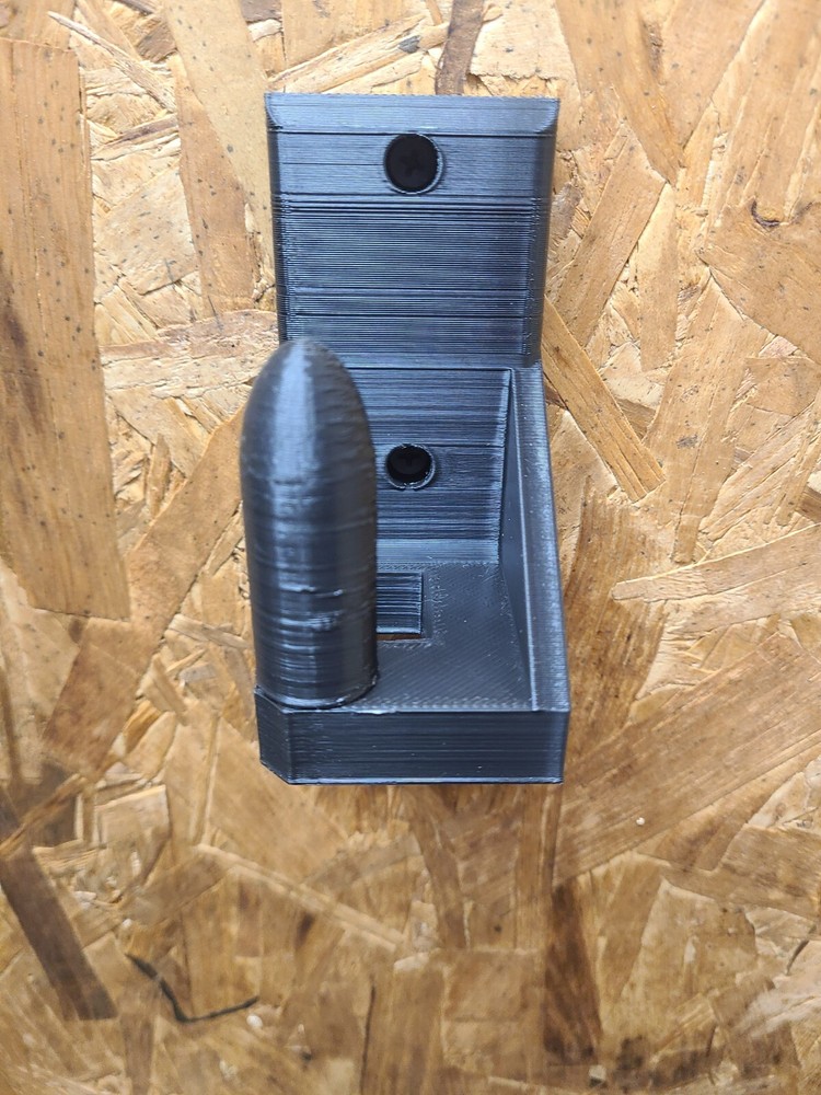 Shotgun Wall Mount 20ga