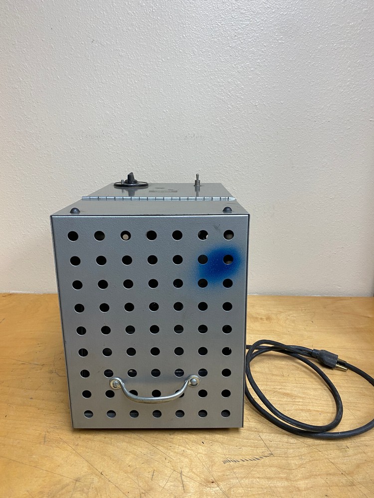 Crescent Dental WIG-BUG Amalgamator Model 6