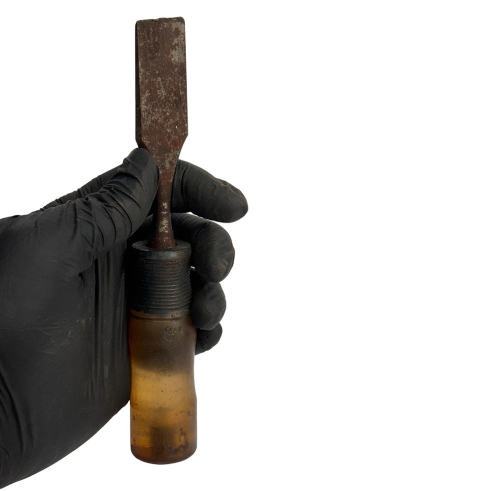 Generic Wooden Handle Chisel