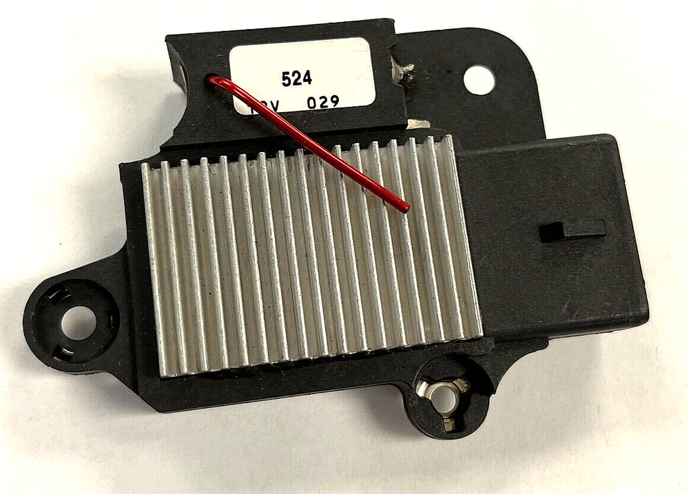 SMP VR524 NEW Voltage Regulator