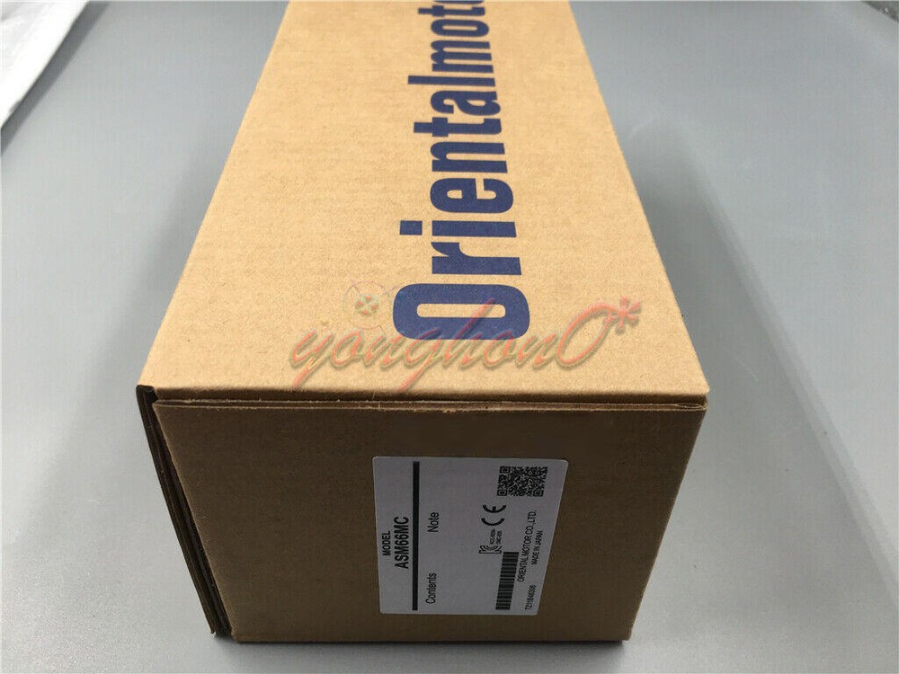 1PCS New VEXTA servo Motor ASM66MC