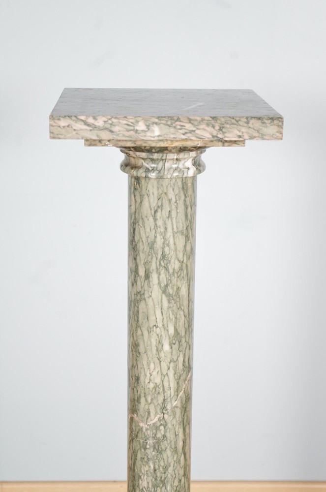Marble column