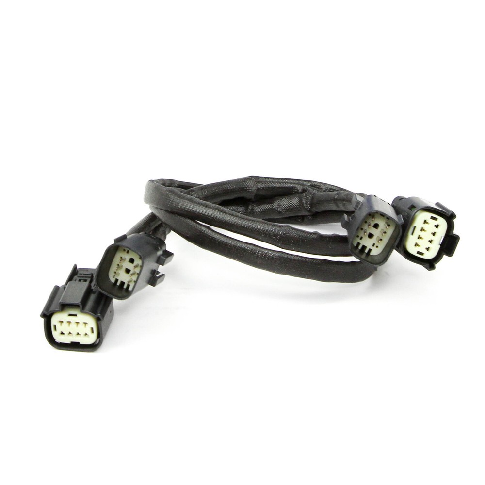BBK Performance Oxygen Sensor Extension Cable Kit 11-14 Mustang 3.7L 1111