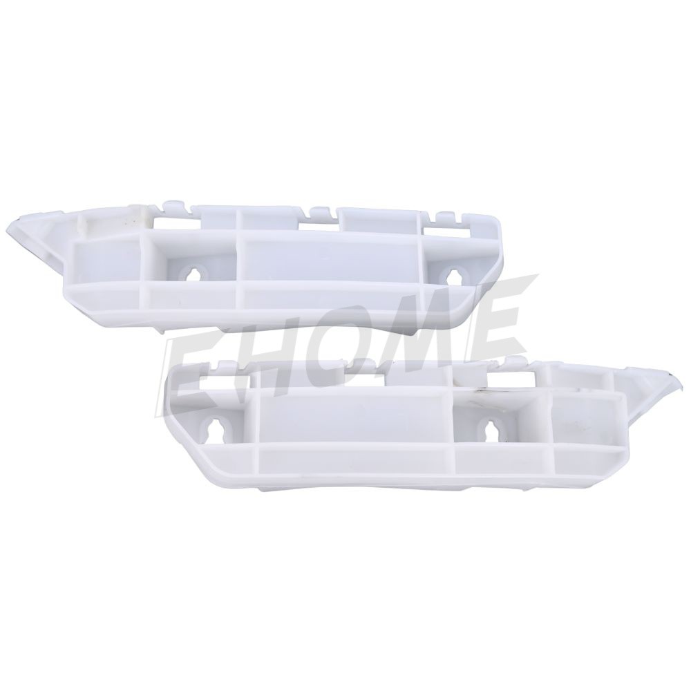 2PCS For 2005-2010 Honda Odyssey Front Bumper Brackets Set Left & Right Side