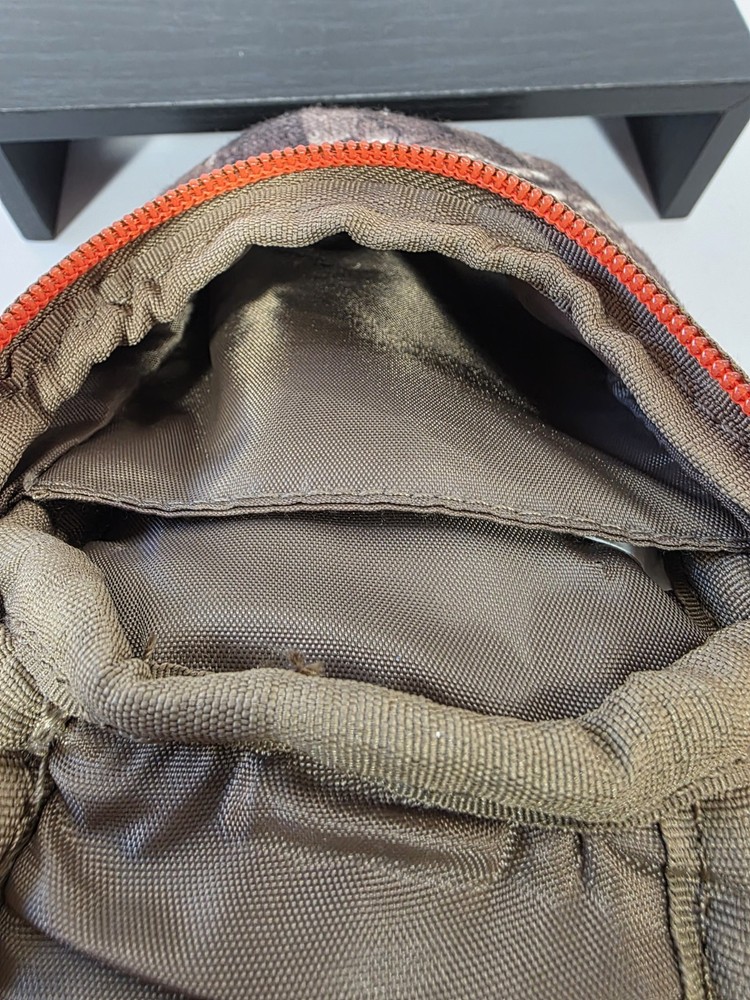 RedHead camouflage hunting pouch