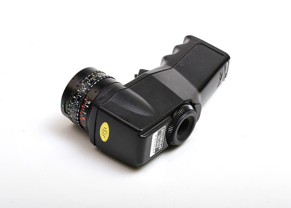 PENTAX Digital Spot Meter Light Exposure Meter From JAPAN
