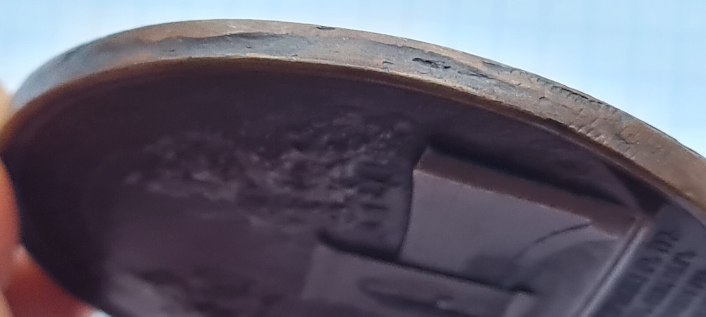 Imperial Russia 1874 - Alexander II - В честь генерал-фельдмаршала Кутузова