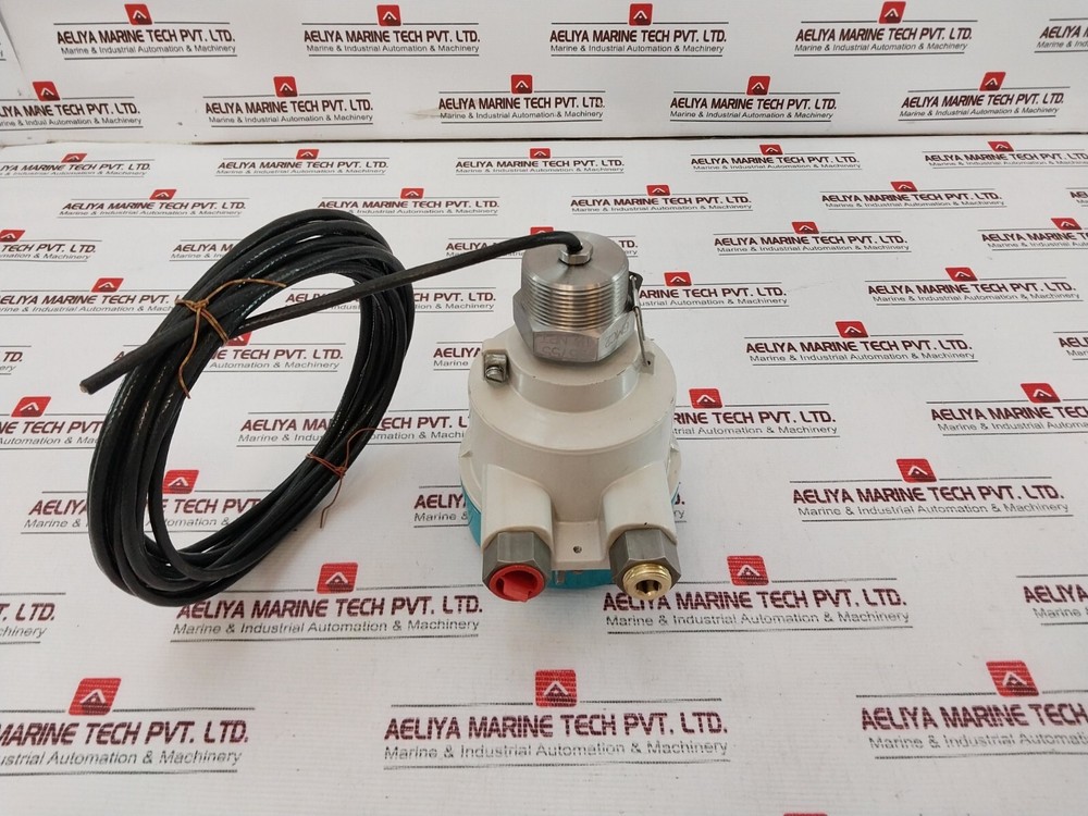 Siemens Pointek CLS200 Level Switch 10 Bar