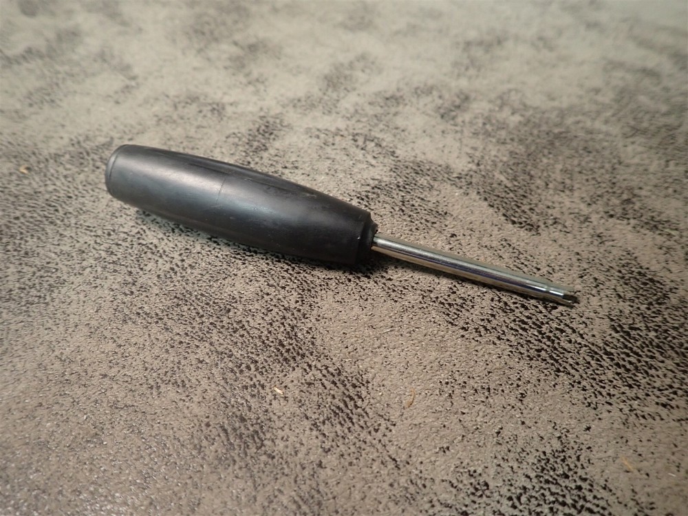 NEW John Dow Dynamic DY-150 Valve Core Torque Tool (BN447)