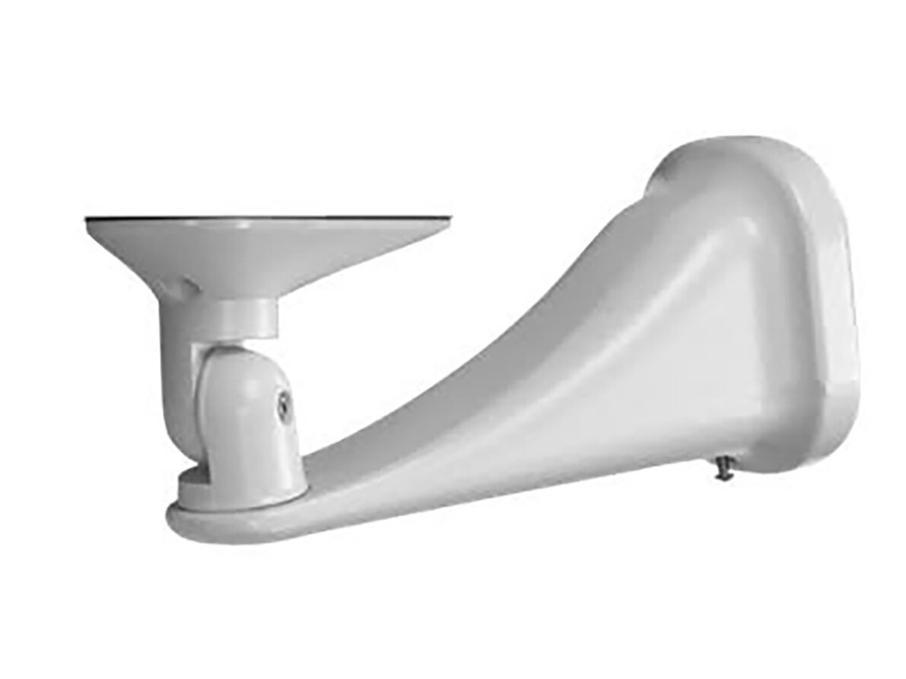 Pelco Em3512 Wall Mount For Enclosure - Powder Coat