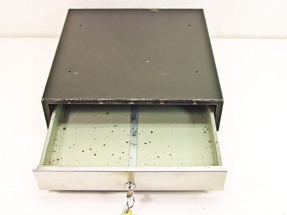 Sable Technologies, Inc. Cash Drawer Printer Driven - AS IS SP-103
