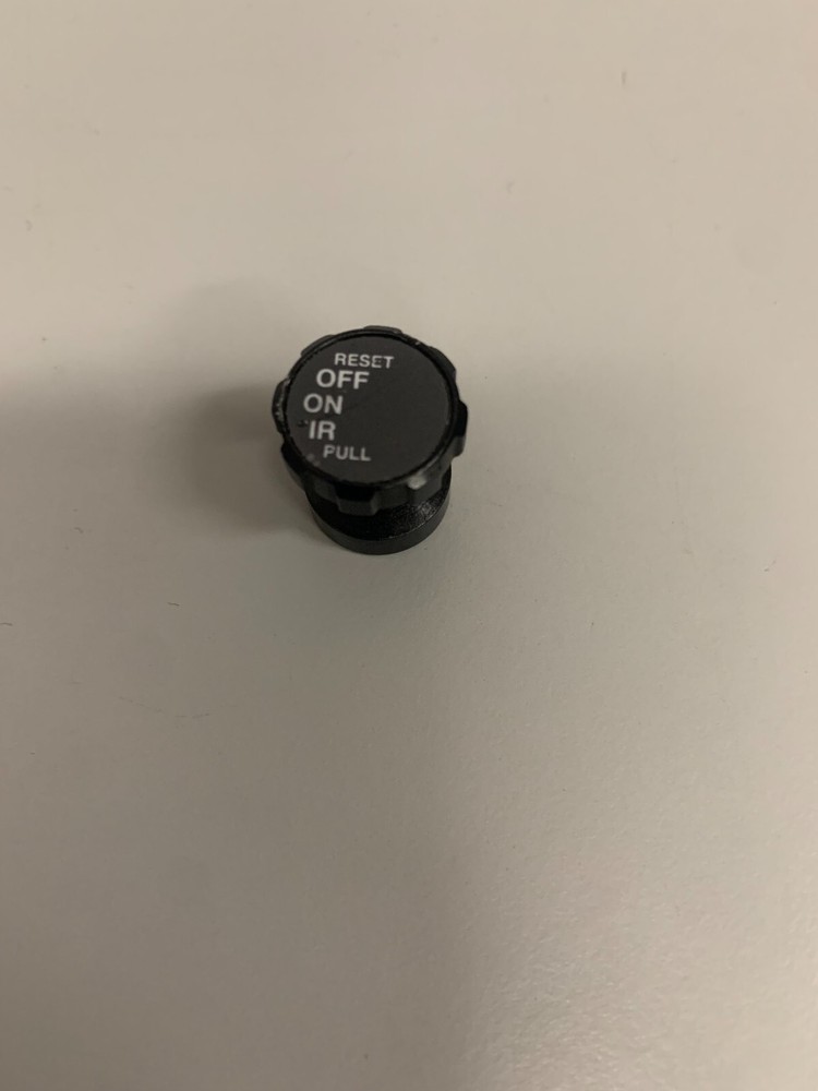 On/Off Switch Assembly for PVS-14