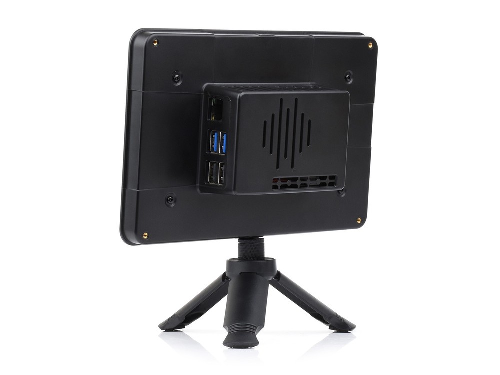 Waveshare Protective Case For Raspberry Pi 7inch Touch Display 2 Raspberry Pi 5