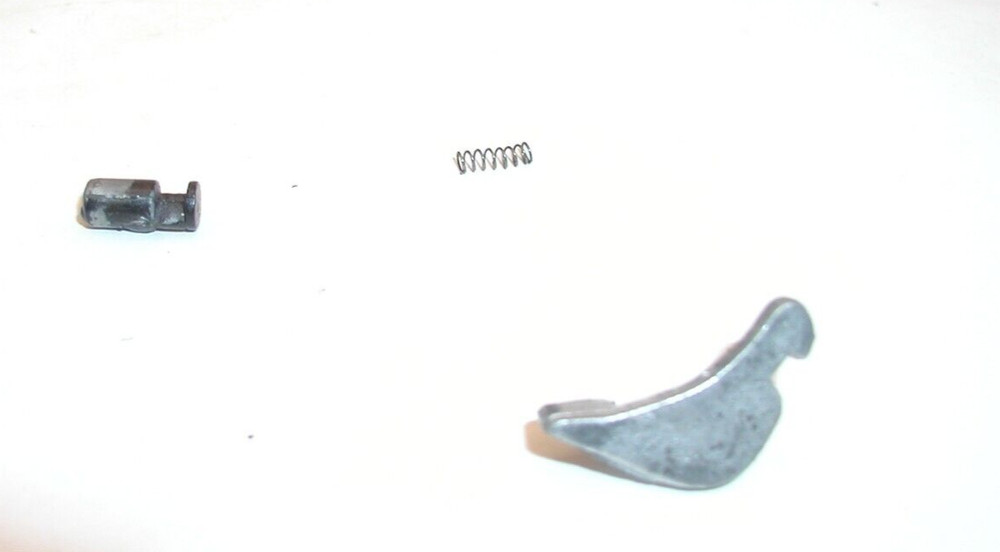 Denix D.S.A 32 Python 8” Replica - Small Parts Bag