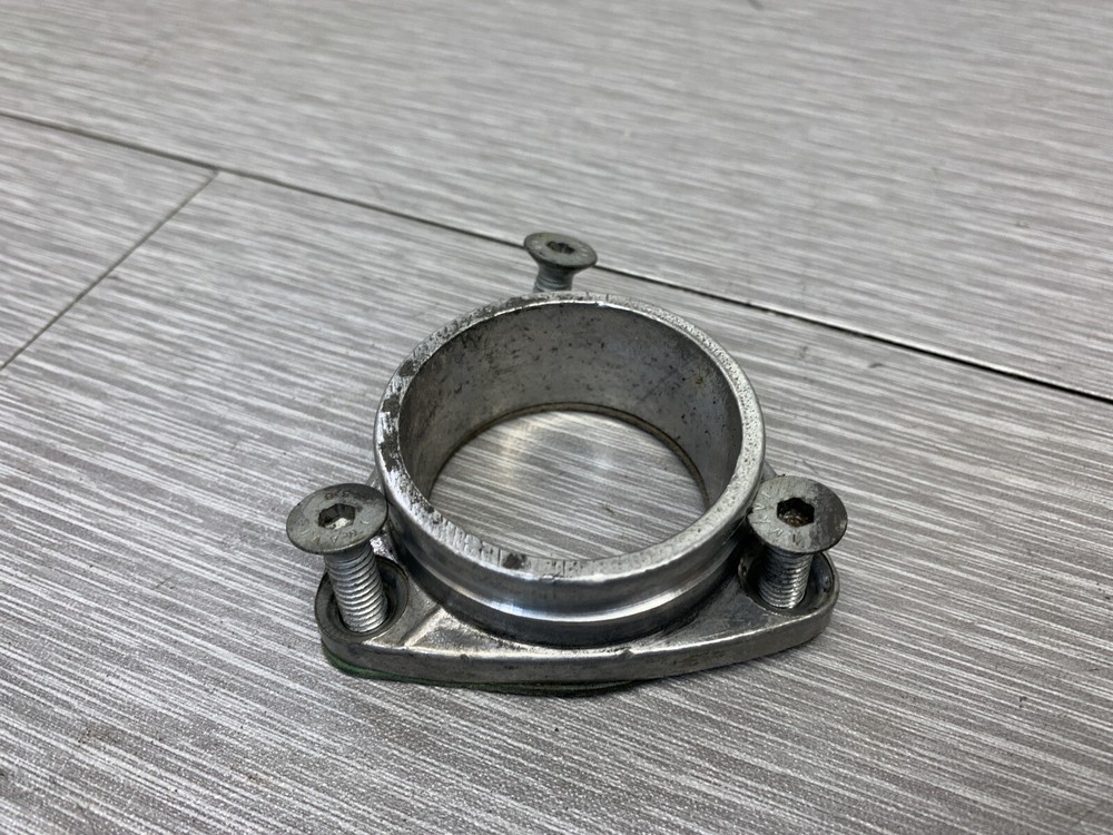 02 KTM 640 LC4 Intake Flange Mount