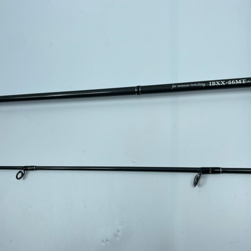 SMITH Trouting Spin Interboron IBXX-66MT only a main part