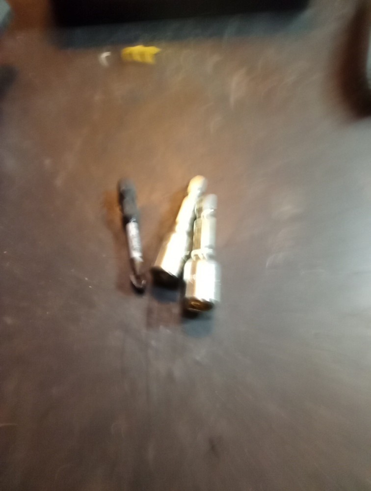 Aro Angle Nut Runner Screwdriver. Reversible