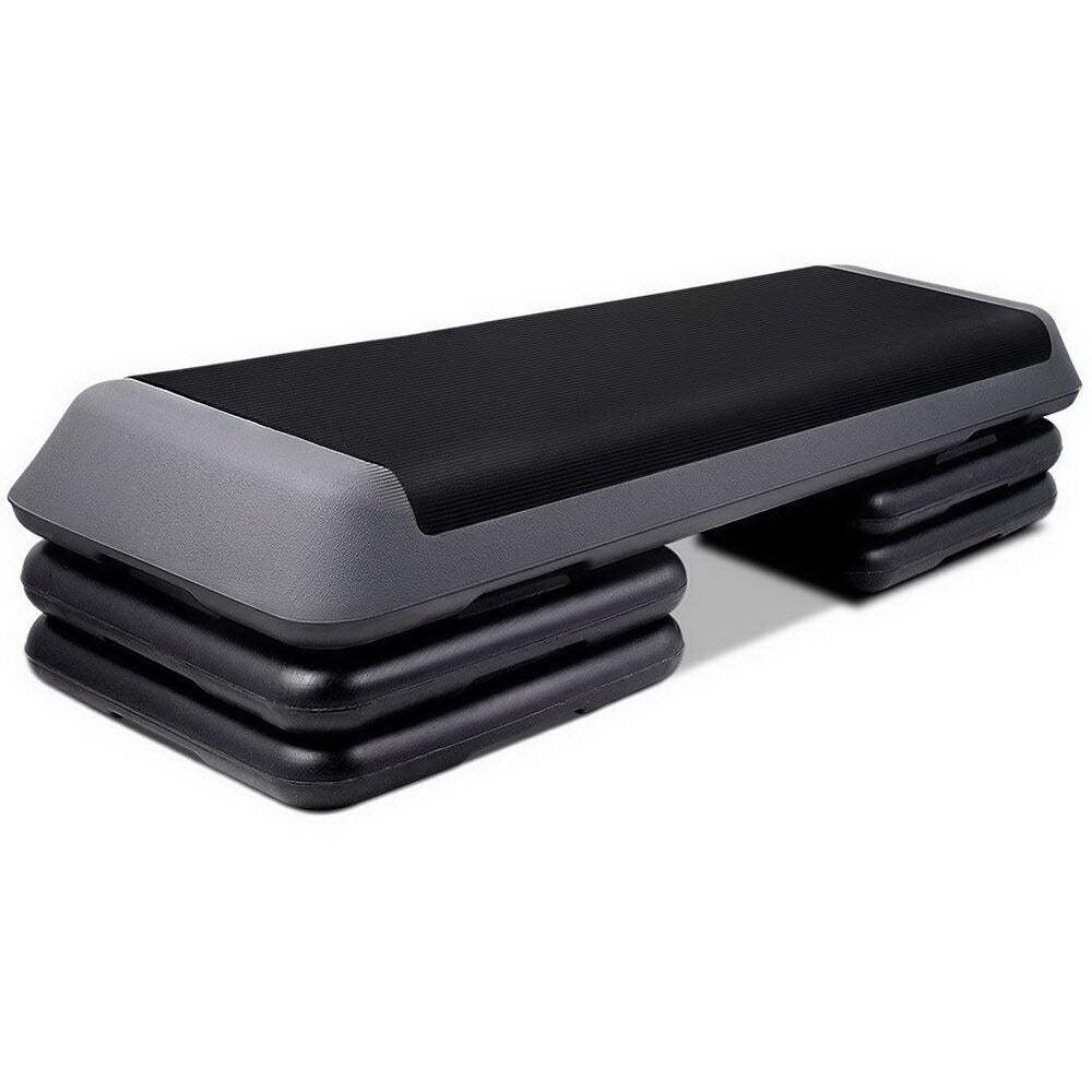 NNEDSZ 3 Block Level Aerobic Step Bench