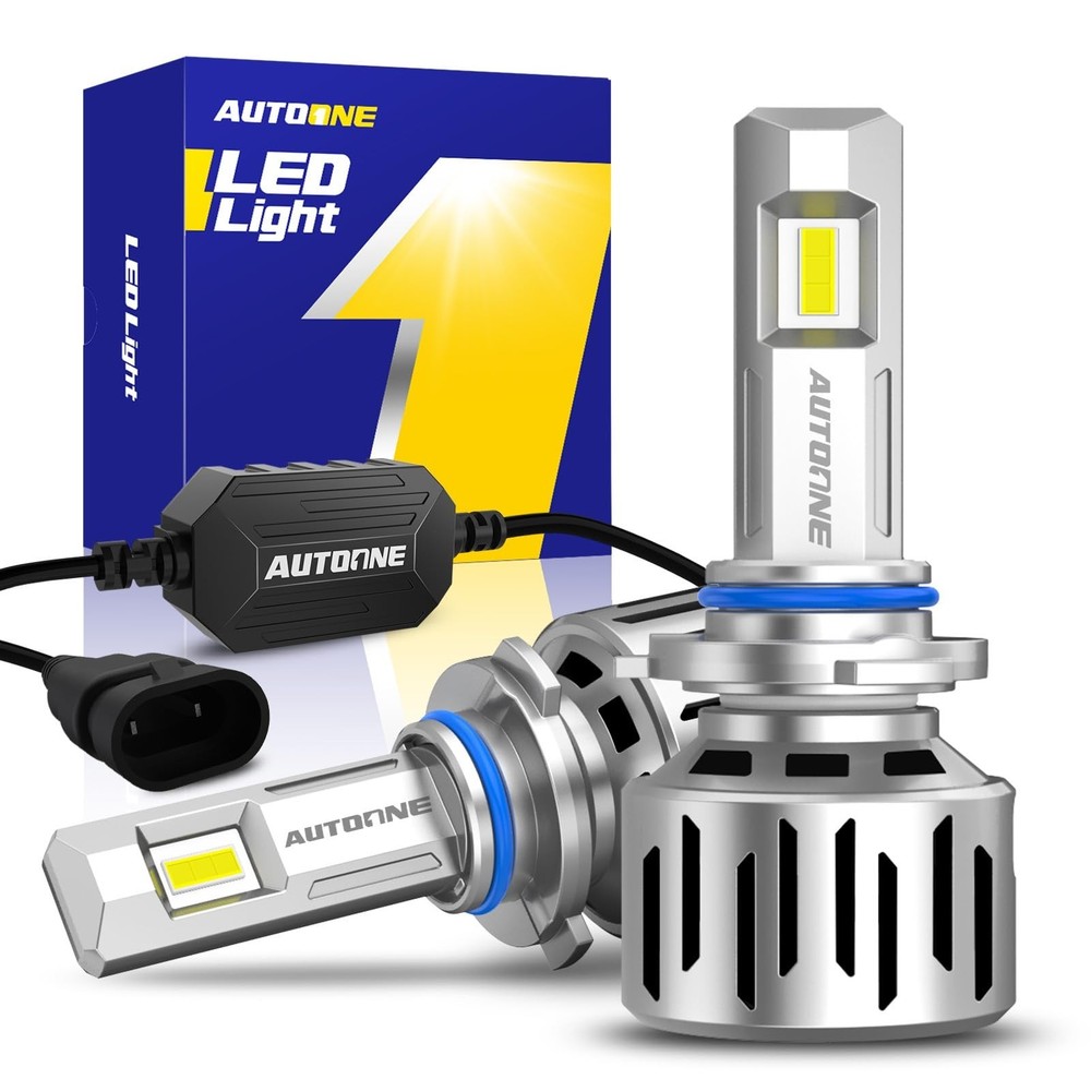 AUTOONE 𝐁𝐫𝐢𝐠𝐡𝐭𝐞𝐬