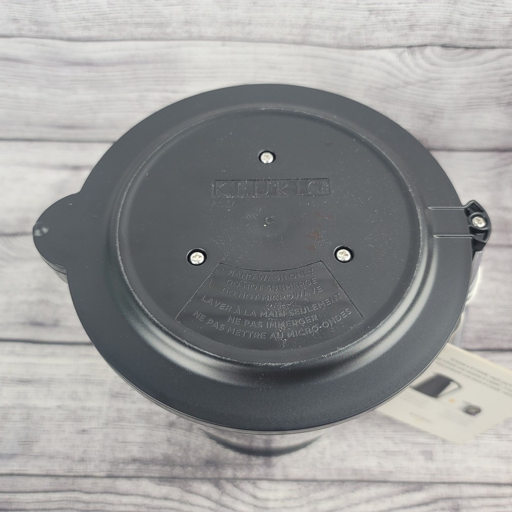 Keurig 2.0 REPLACEMENT Carafe NEW WITH TAGS