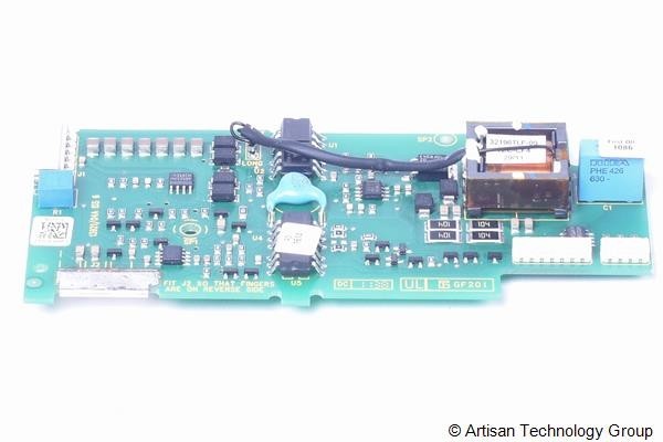 TDK-Lambda 9222-5 Circuit Board