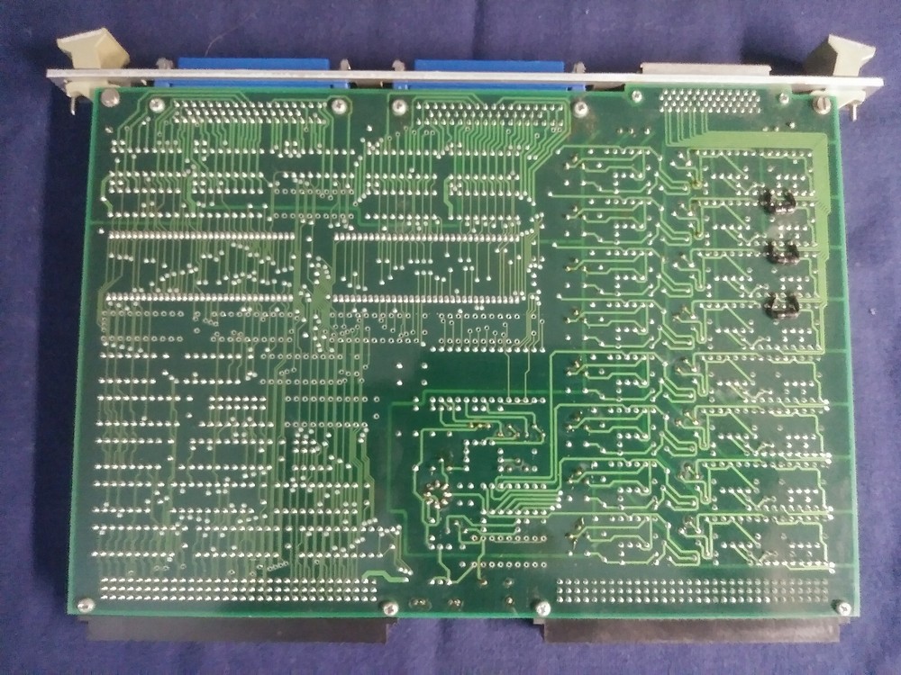 NST NVME-DOC1017 PC201017 plc pcb card