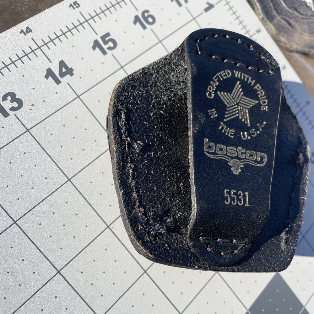 Boston 5531