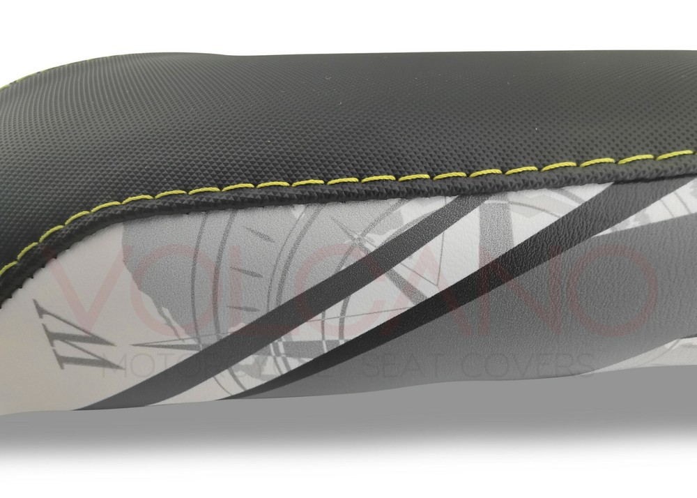Cover Coverage Saddle F/ 750/850 GS 2018 - 2024 -