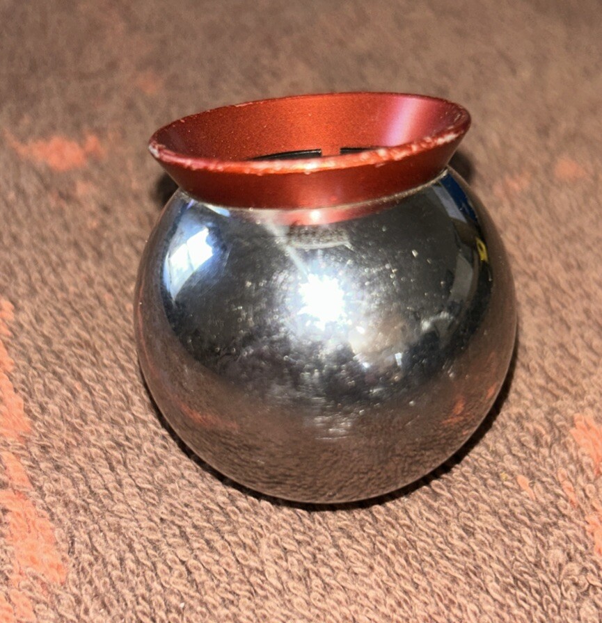 LEICA RED RING REFACTOR 1.5"