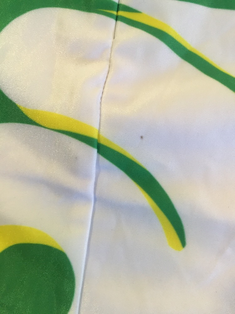 Champion System Women's Tri Top Size Medium M (4850-32)